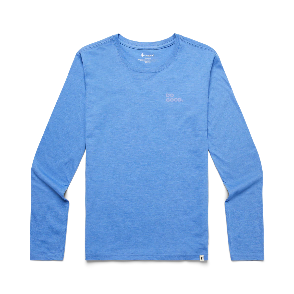 Cactus Life Long-Sleeve T-Shirt - Women's