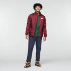 Teca Cálido Jacket - Men's