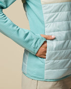 Capa Hybrid Insulated Jacket - Women's
