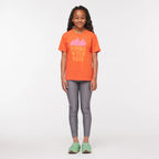 Be Free T-Shirt - Kids'