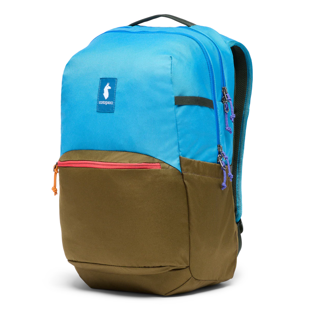 Chiquillo 30L Daypack - Cada Día