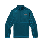 Tempa Fleece Half-Zip Pullover - Men's