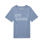 Do Good T-Shirt - Women's
