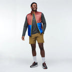 Teca Cálido Vest - Men's