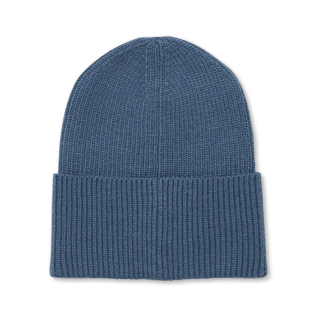 Knit Cuff Beanie