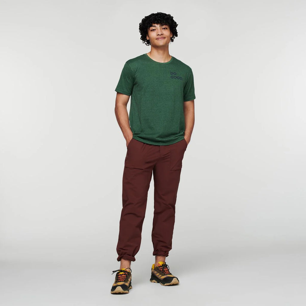 Wild West T-Shirt - Men's