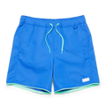 Cocodrilo Short - Boys' Solid