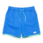 Cocodrilo Short - Boys' Solid