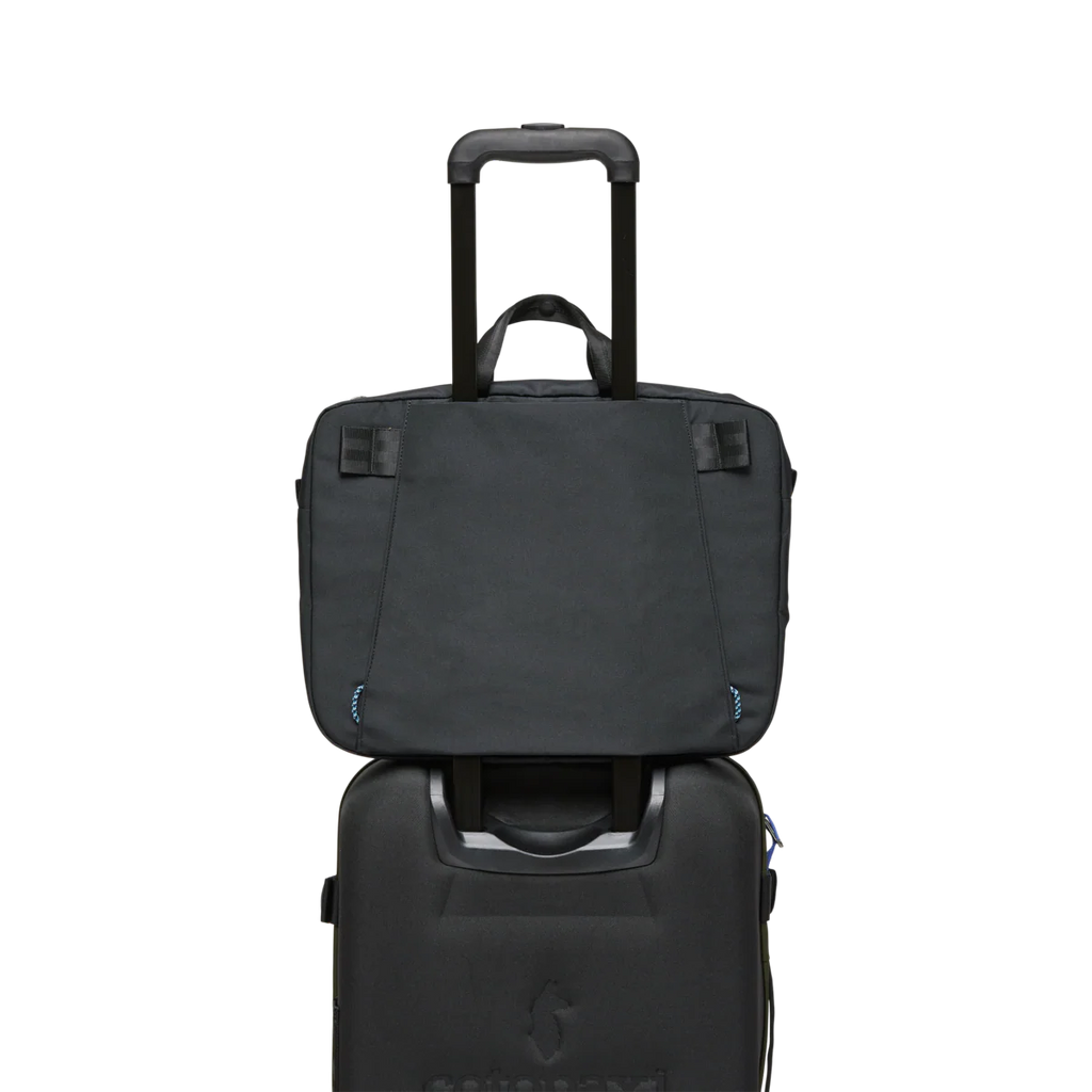 Mente 15L Messenger Bag - Cada Día