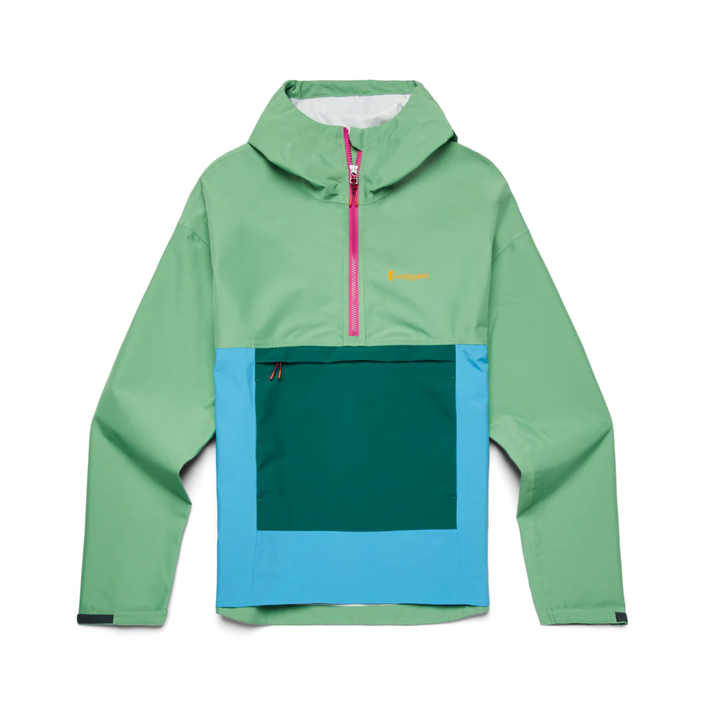 Cielo Rain Anorak - Women's