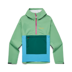 Cielo Rain Anorak - Women's