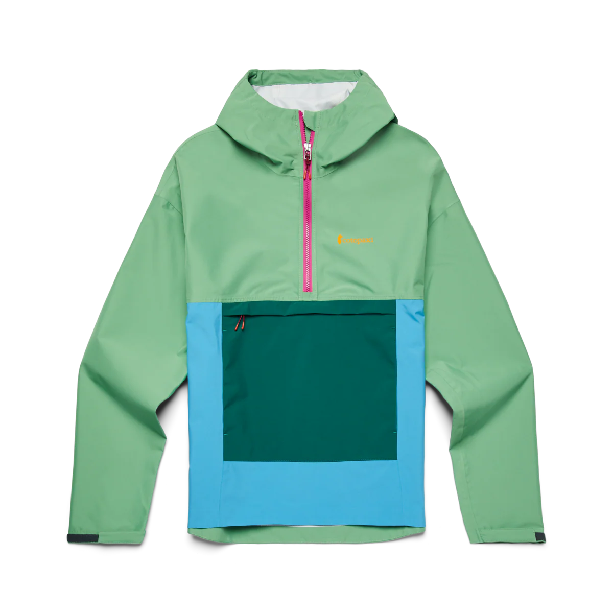 Cielo Rain Anorak - Women's
