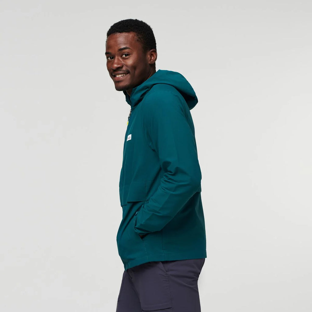 Viento Travel Jacket - Men's