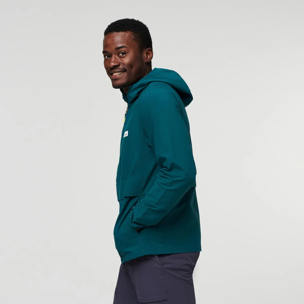 Viento Travel Jacket - Men's