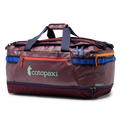 Allpa 70L Duffel Bag