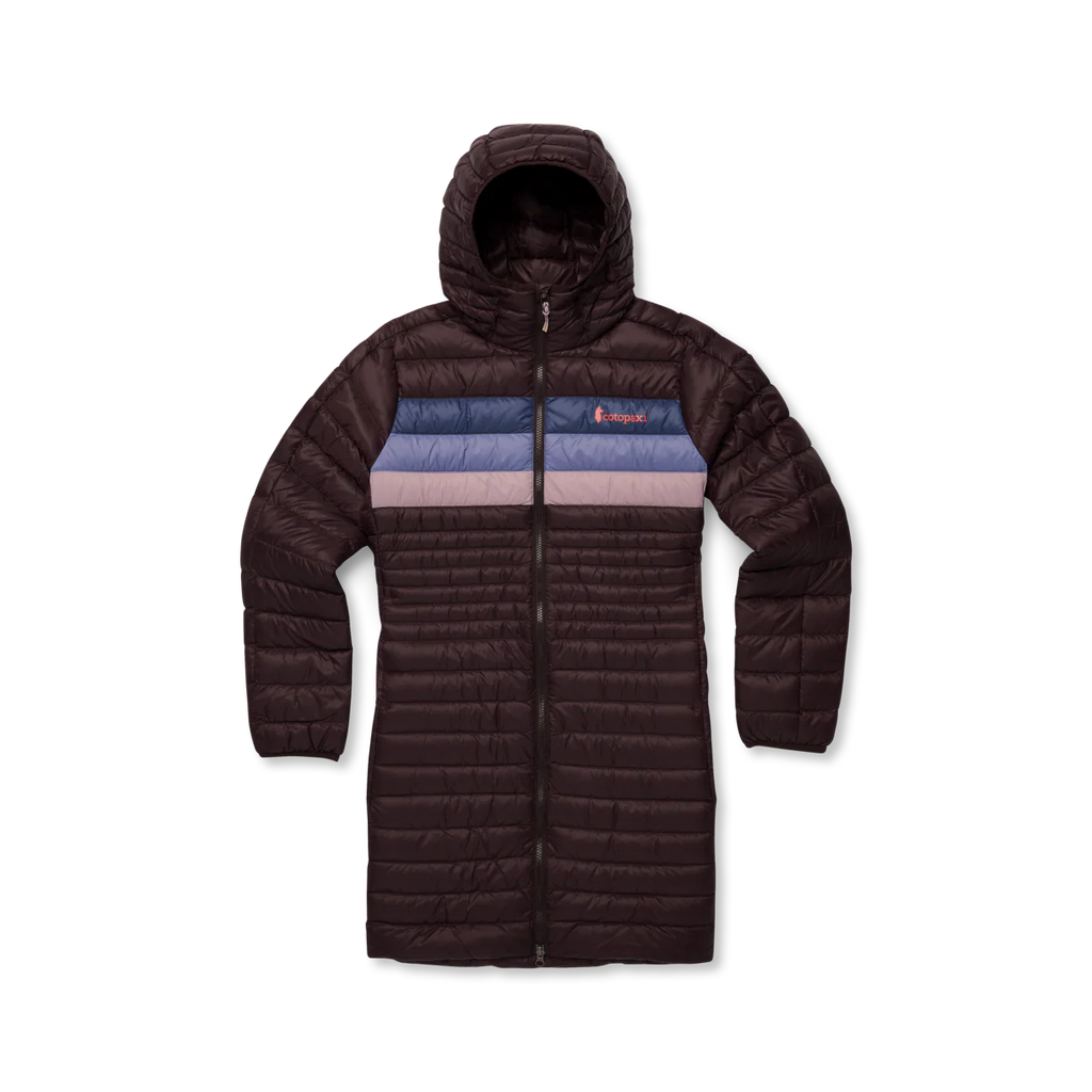 Fuego Down Parka - Women's