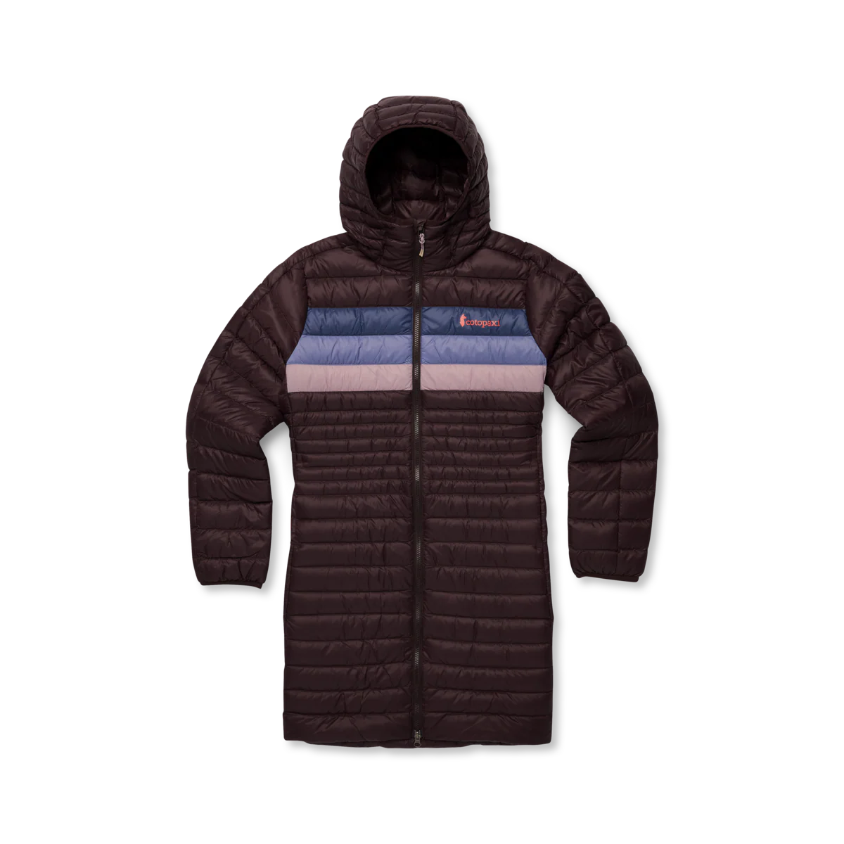 Fuego Down Parka - Women's