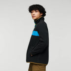 Teca Fleece Pullover - Men's