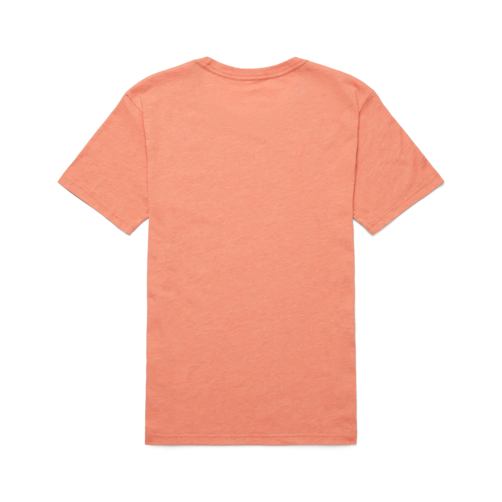 Topo Llama T-Shirt - Women's