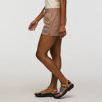 Brinco 3" Short - Solid - Women's