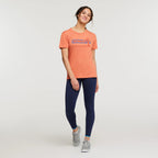 Hello Desert T-Shirt - Women's