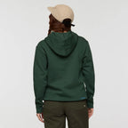 Cotopaxi Llama Pullover Hoodie - Women's