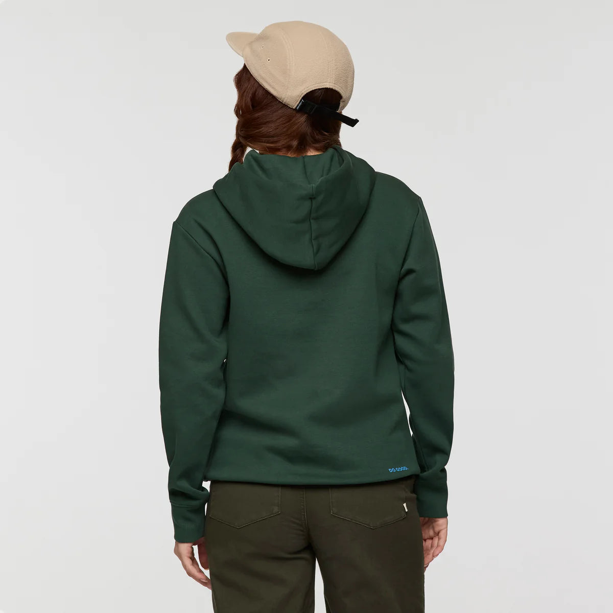 Cotopaxi Llama Pullover Hoodie - Women's