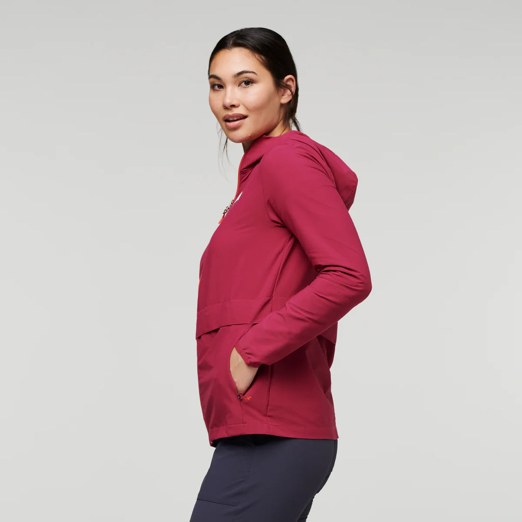 Viento Travel Jacket - Women's