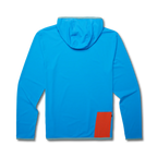 Sombra Sun Hoodie - Men's