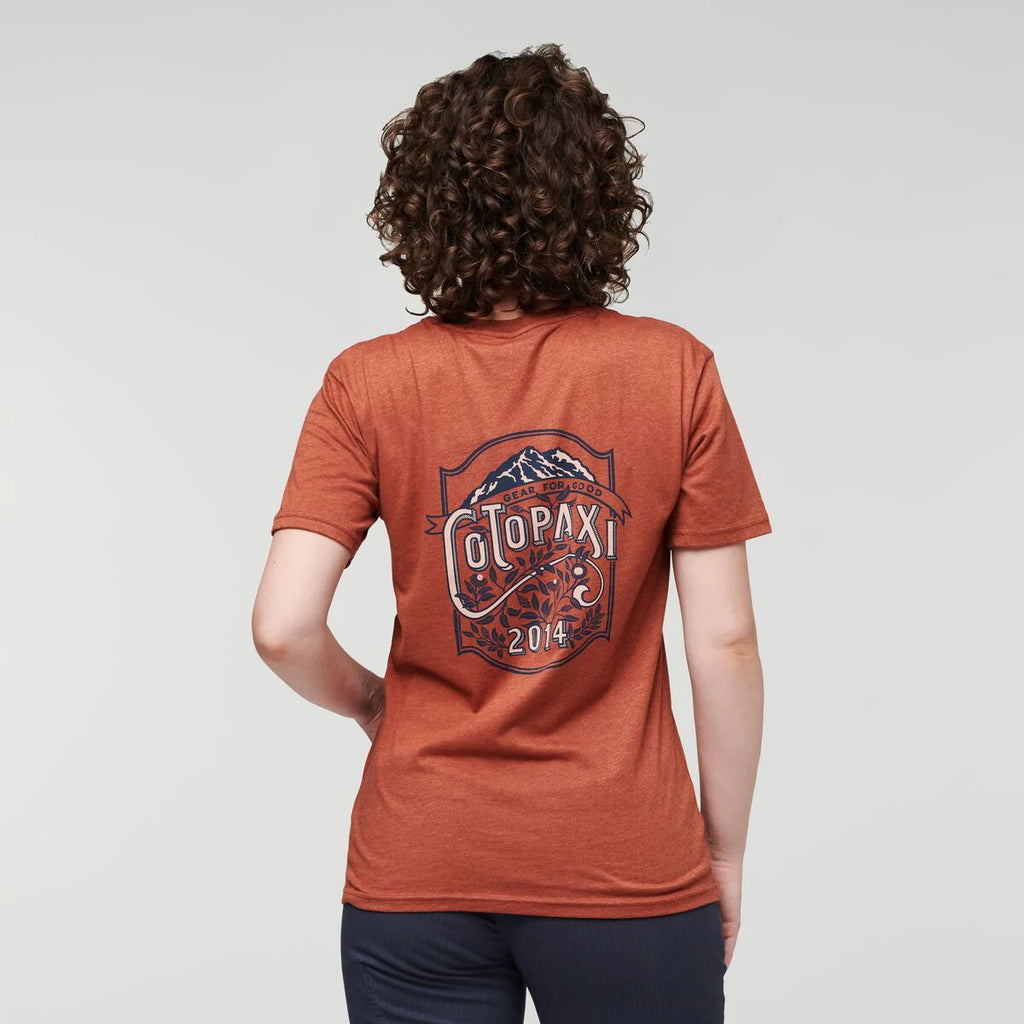 Wild West T-Shirt - Women's