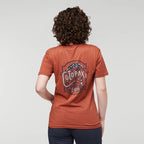 Wild West T-Shirt - Women's