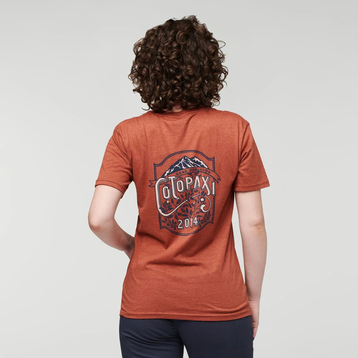 Wild West T-Shirt - Women's