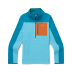 Abrazo Half-Zip Fleece Jacket - Kids'