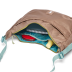 Trozo 8L Shoulder Bag - Cada Día