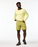 Brinco 7" Short - Solid - Men's