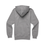 Melting Sunset Pullover Hoodie - Men's