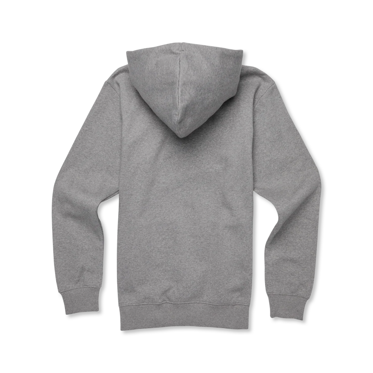 Melting Sunset Pullover Hoodie - Men's