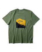 Down The River T-Shirt - Men's