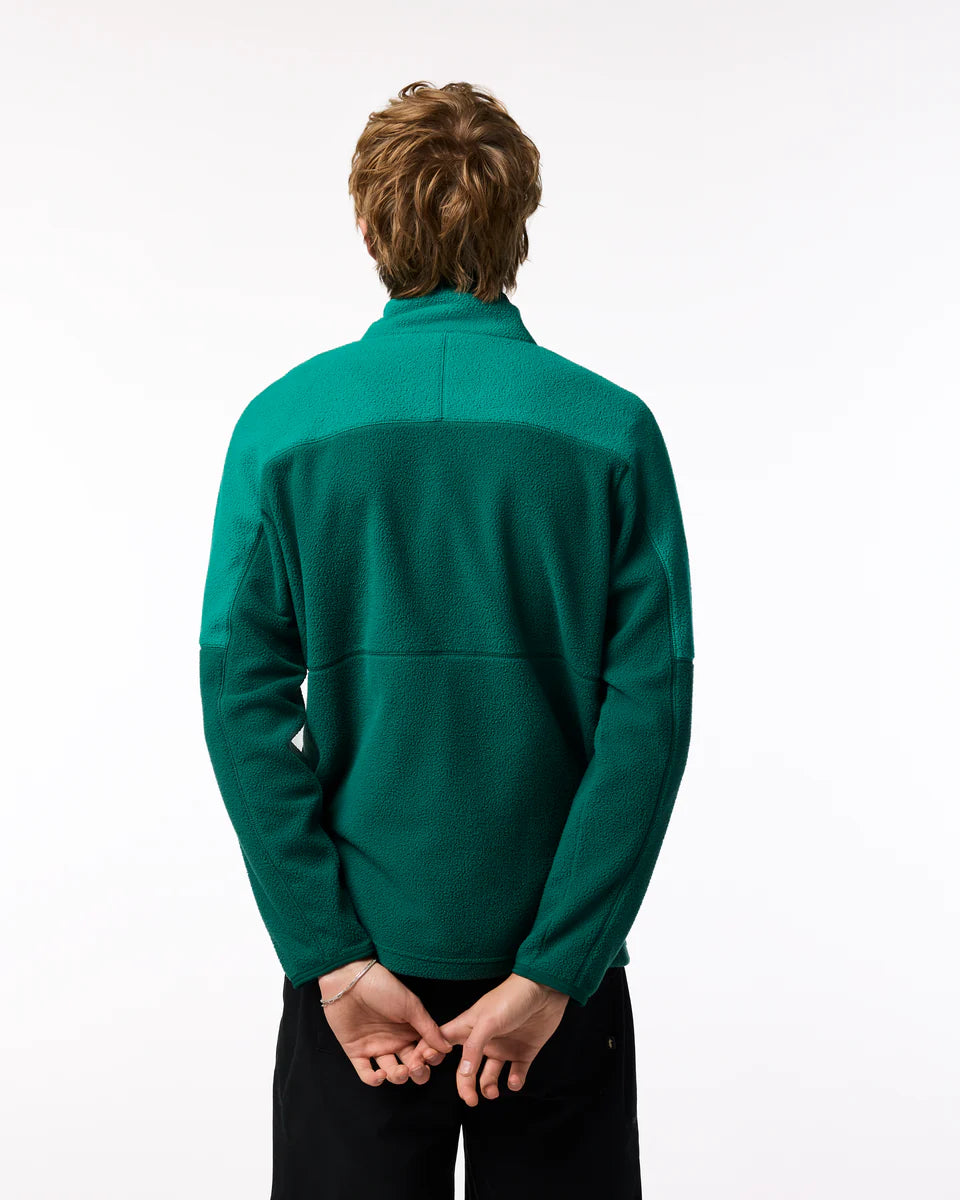 Abrazo Fleece Full-Zip Jacket - Men's