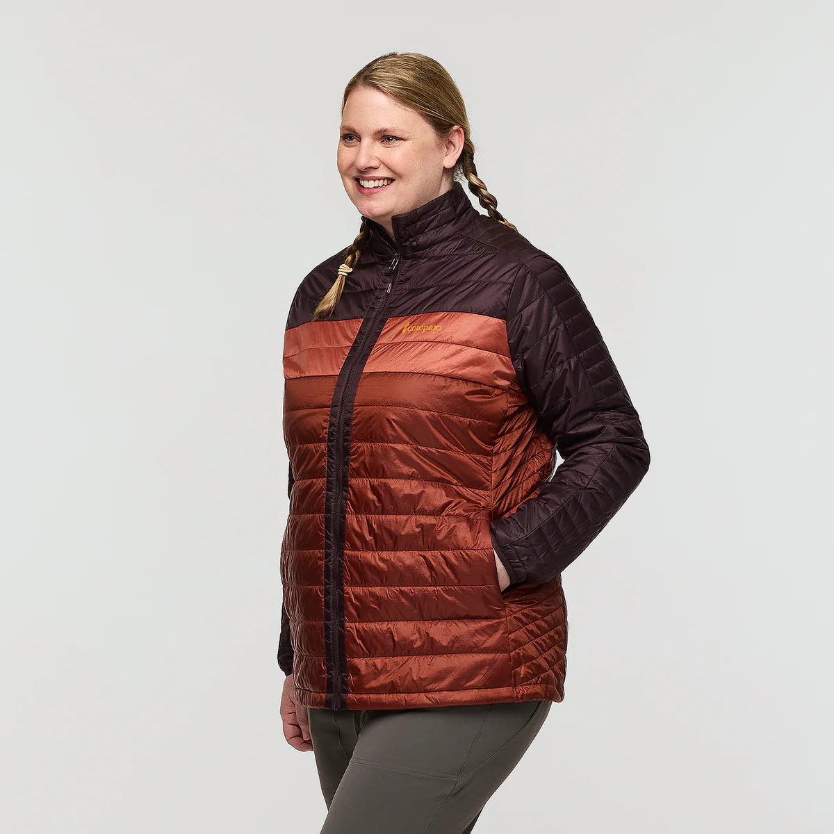 Capa Insulated Jacket - Women's