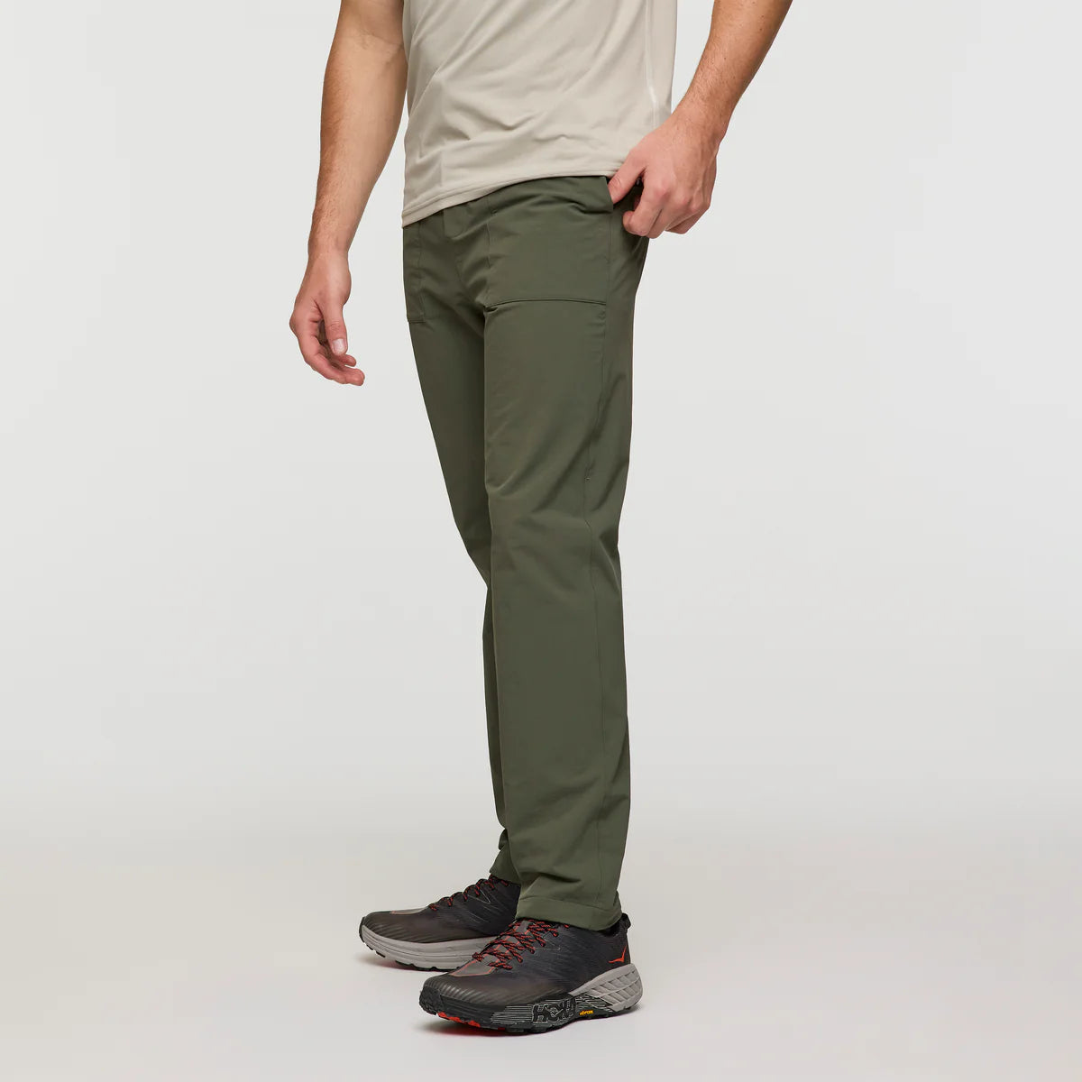Subo Tech Pant - Men's