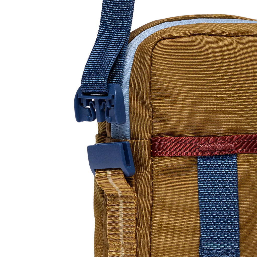 Todo 1L Shoulder Bag
