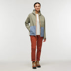 Cielo Rain Jacket - Women's