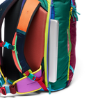 Allpa 42L Travel Pack - Del Día