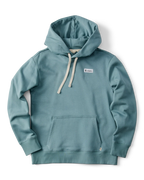 Llama Patch Pullover Hoodie - Women's