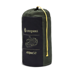 Allpa 50L Duffel Bag