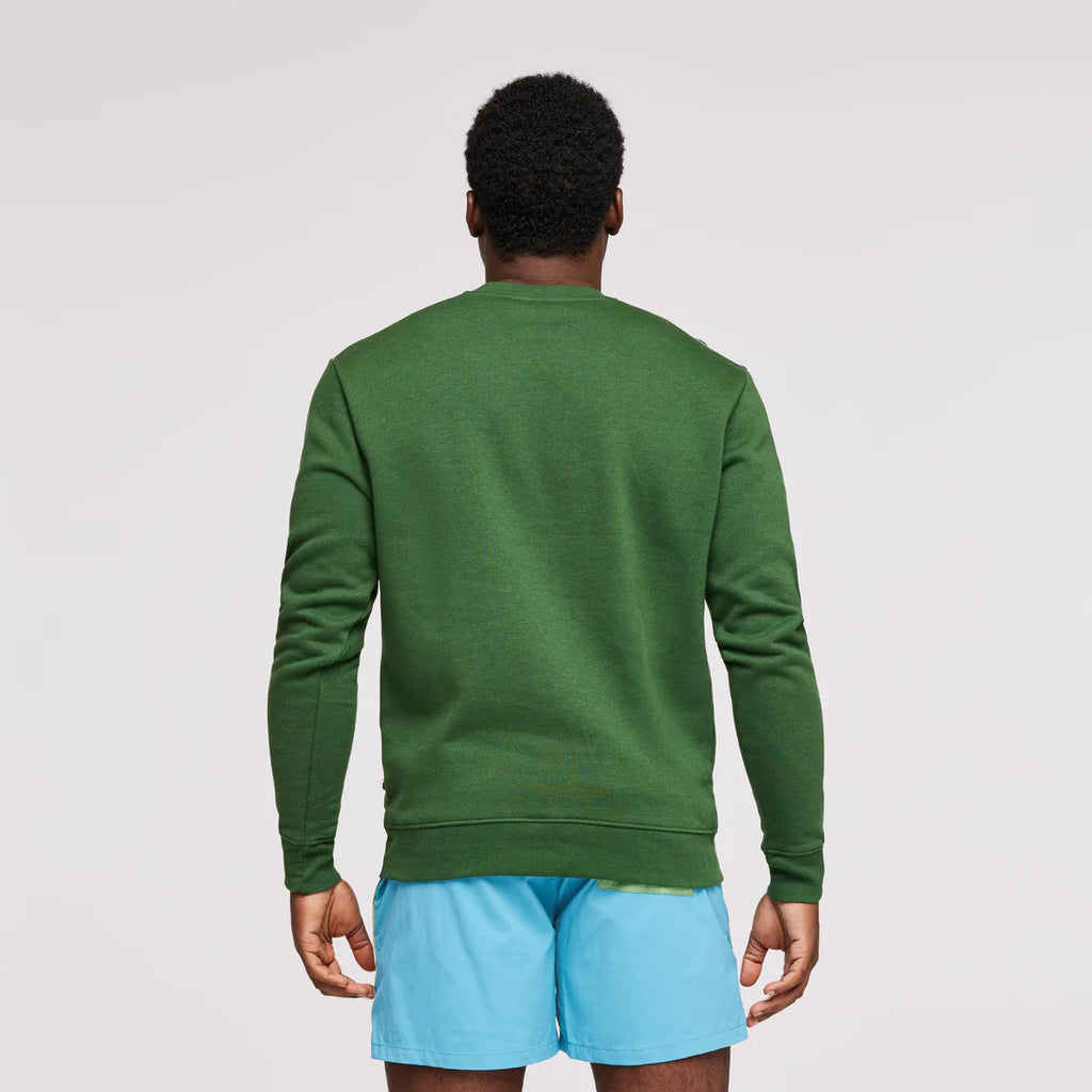 Do Good Crew Sweatshirt - Men's