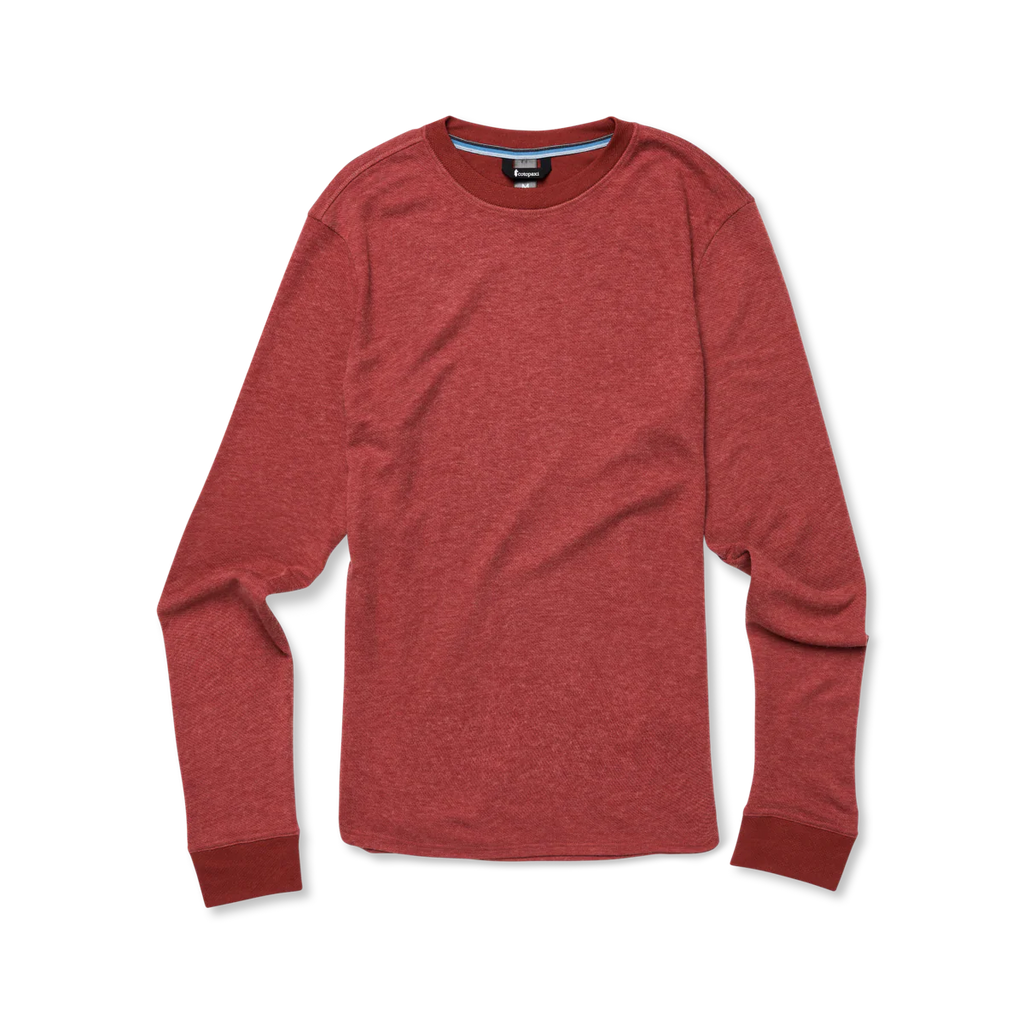 Perenne Long-Sleeve Shirt - Men's