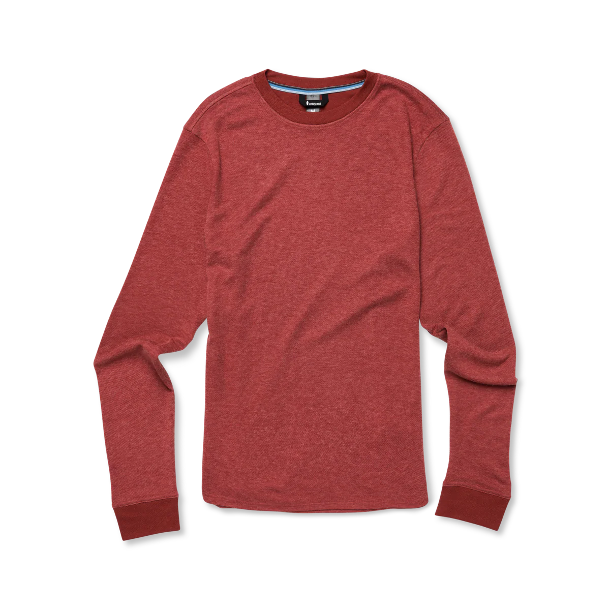 Perenne Long-Sleeve Shirt - Men's