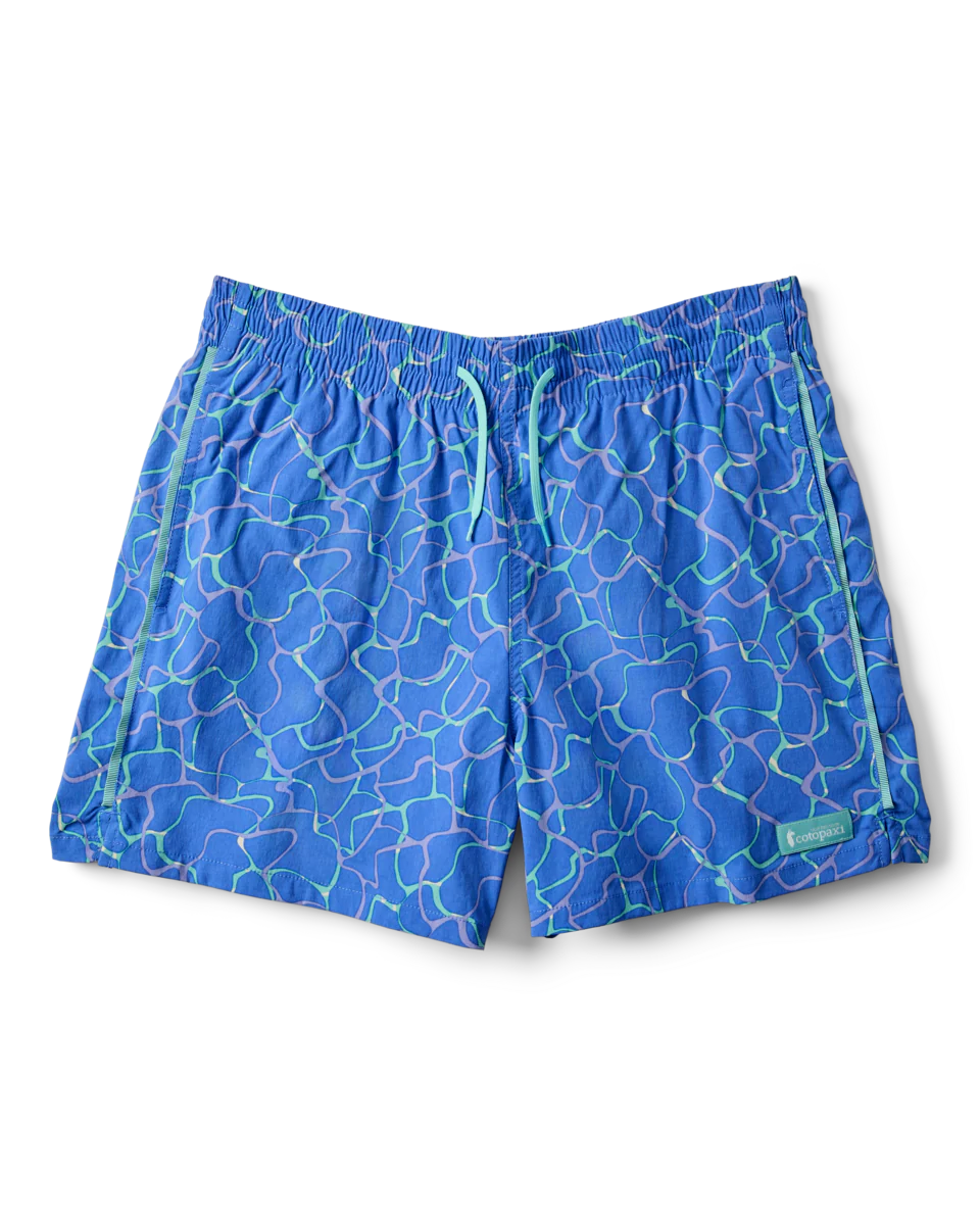 Brinco 5" Short - Print - Men's